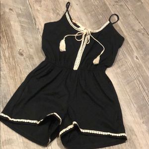 ROMPER
